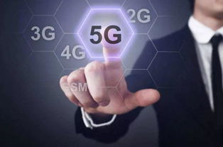 5G時代來臨 中國領跑世界，網速飛躍驚喜連連